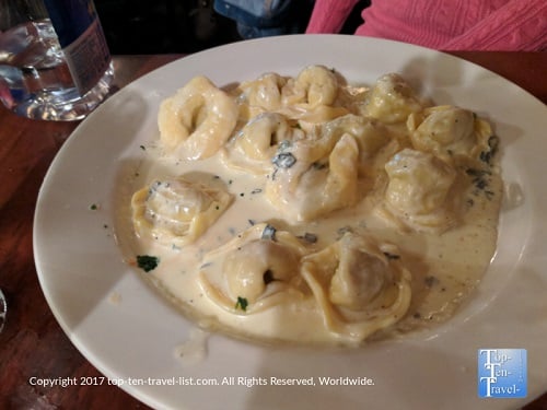 Giacomo's - Boston