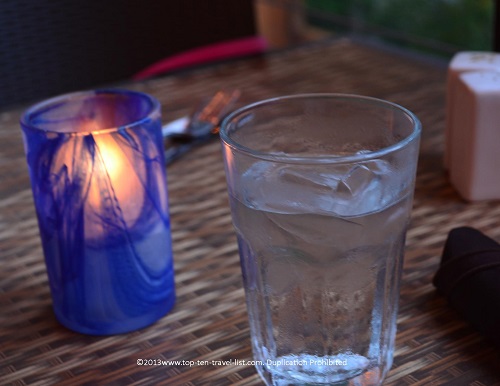 Toccoa Riverside Restaurant - Blue Ridge
