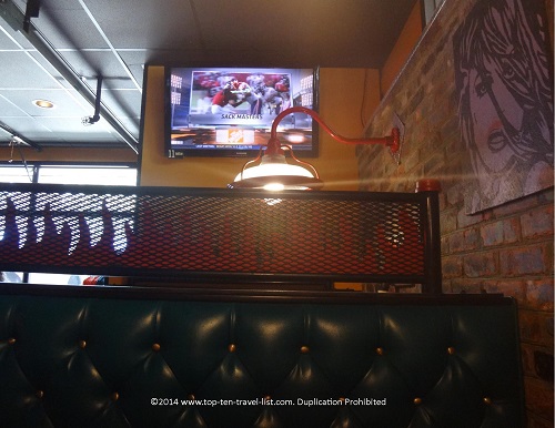 One Hot Mama's American Grille - Hilton Head Island