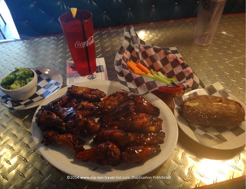 One Hot Mama's American Grille - Hilton Head Island