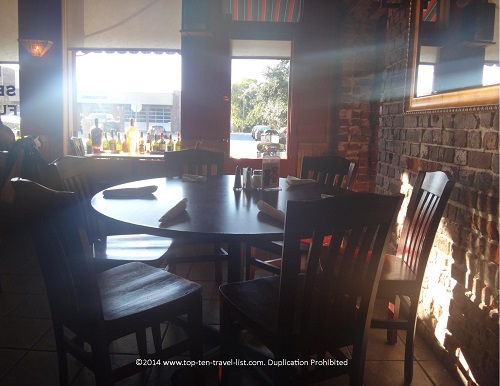 Corleone's Trattoria - Savannah