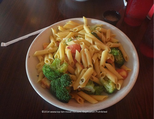 Corleone's Trattoria - Savannah