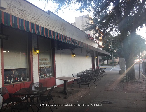 Corleone's Trattoria - Savannah
