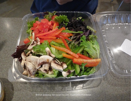 Palmetto Market - Hilton Head Island