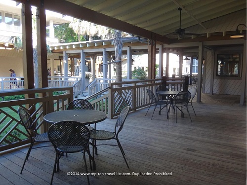 Palmetto Market - Hilton Head Island