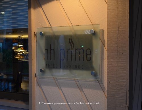 HH Prime - Hilton Head Island