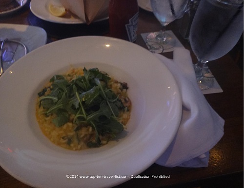 Raglan Road - Orlando
