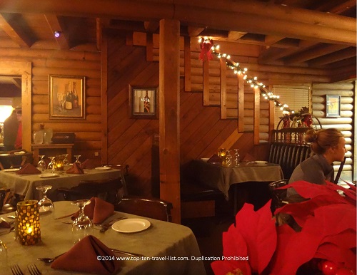 Casa Rustica - Boone