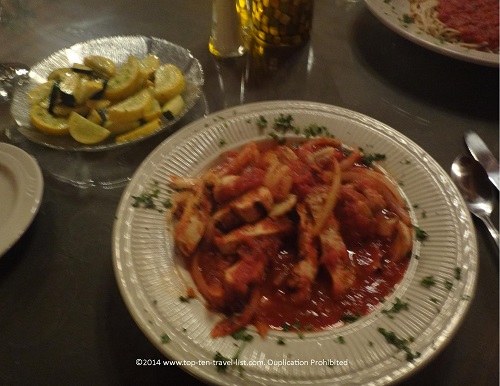 Casa Rustica - Boone