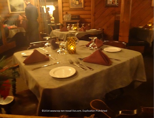 Casa Rustica - Boone