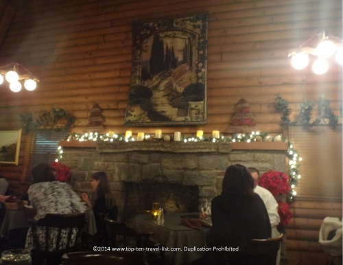 Casa Rustica - Boone