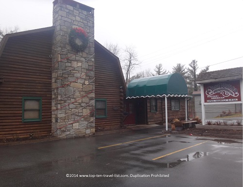 Casa Rustica - Boone