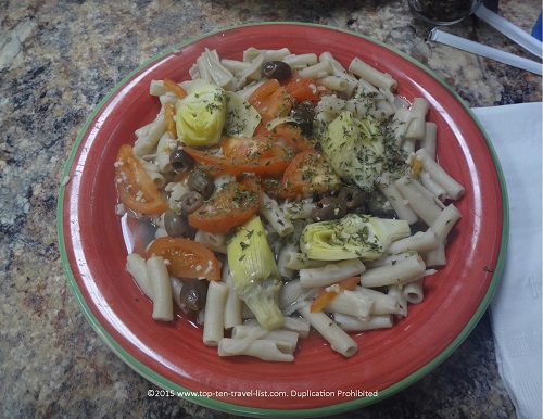 Vetoris Pizza House - Bradenton
