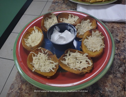 Vetoris Pizza House - Bradenton