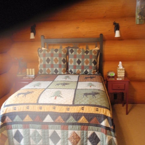 Bear Mountain B&B - Bethlehem