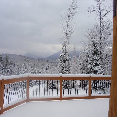 Bear Mountain B&B - Bethlehem