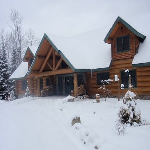 Bear Mountain B&B - Bethlehem