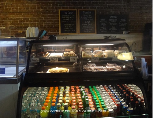 Amelia Island Coffee - Fernandina Beach