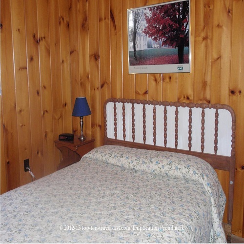 Kitzhof Inn - West Dover