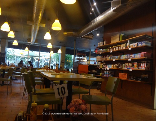 Infusion Tea - Orlando