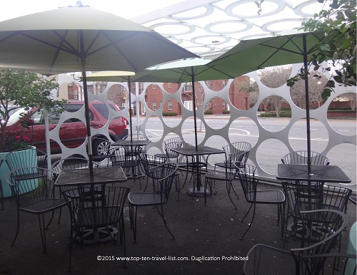 Infusion Tea - Orlando