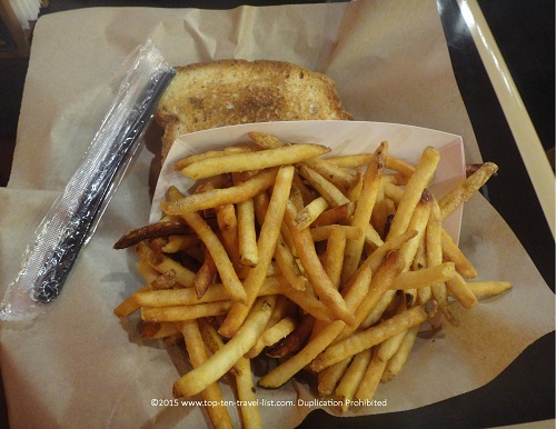 Toasted - Winter Park