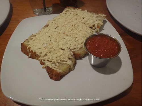 Picazzo's Organic Italian Kitchen - Flagstaff