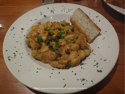 Picazzo's Organic Italian Kitchen - Flagstaff