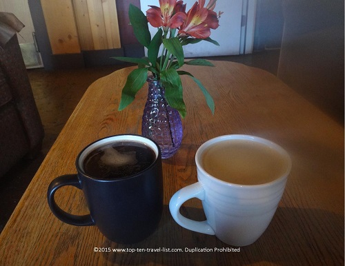 Higher Grounds Coffee House - Flagstaff