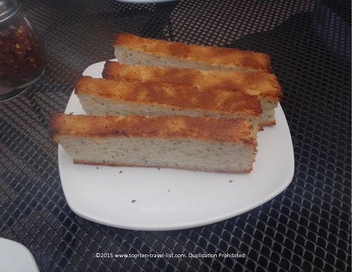 Picazzo's Organic Italian Kitchen - Sedona