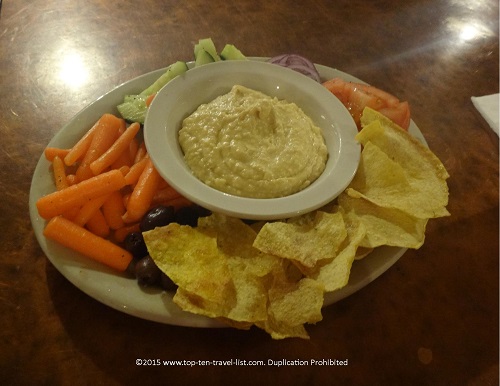 Campus Coffee Bean - Flagstaff
