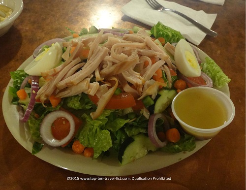 Campus Coffee Bean - Flagstaff