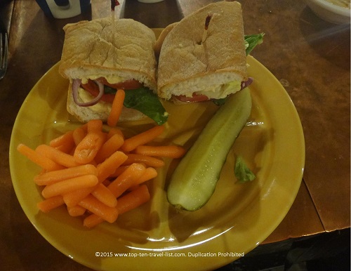 Campus Coffee Bean - Flagstaff