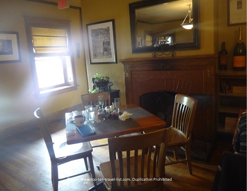 Josephine's Modern American Bistro - Flagstaff