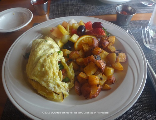 Josephine's Modern American Bistro - Flagstaff