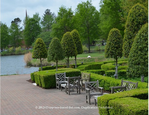 Founders Inn and Spa - Virginia Beach
