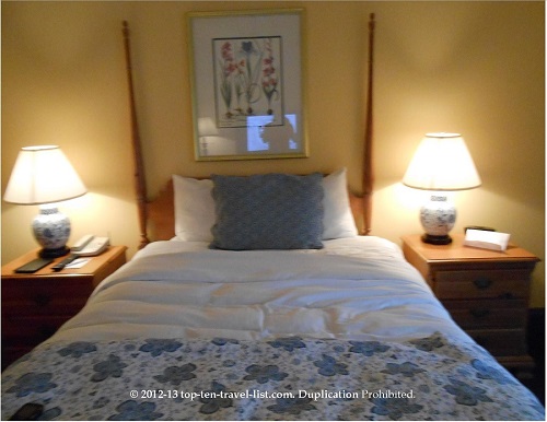 Founders Inn and Spa - Virginia Beach