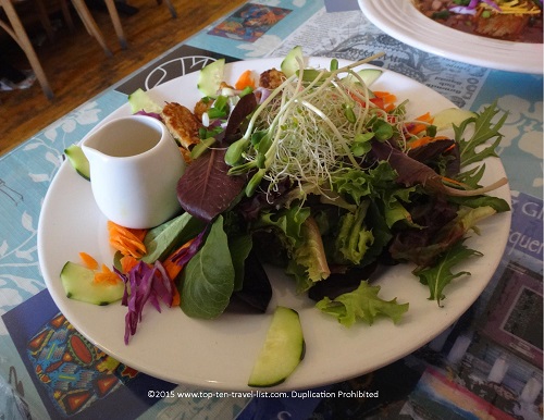 Morning Glory Cafe - Flagstaff