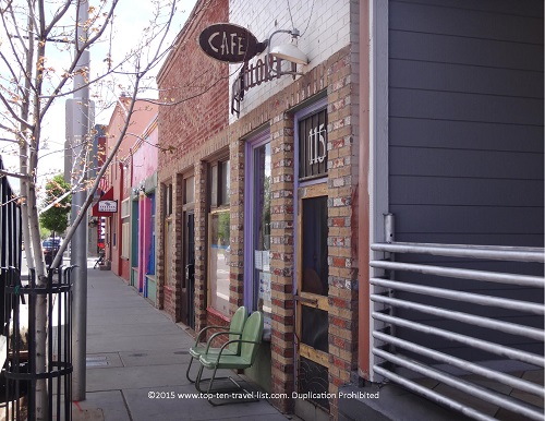 Morning Glory Cafe - Flagstaff