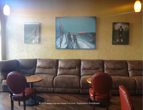 The Rendezvous - Flagstaff
