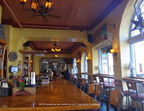 The Rendezvous - Flagstaff