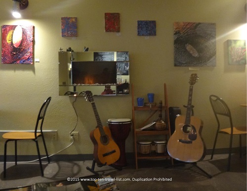 Stellar Coffee Company - Roswell
