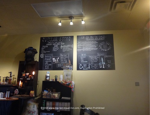Stellar Coffee Company - Roswell