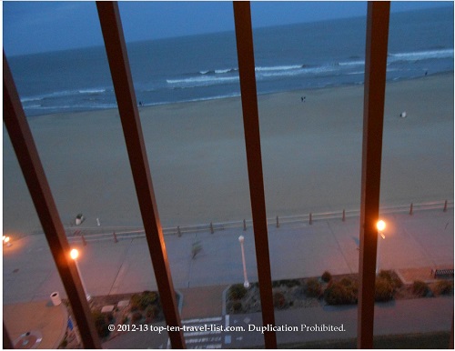 Best Western Plus Oceanfront - Virginia Beach