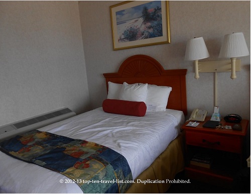 Best Western Plus Oceanfront - Virginia Beach