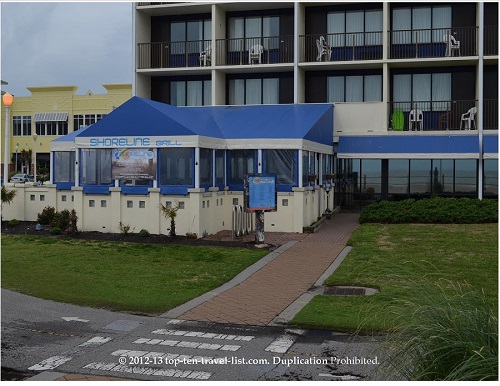 Best Western Plus Oceanfront - Virginia Beach