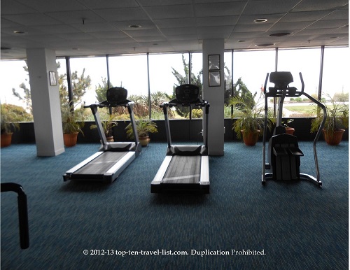 Best Western Plus Oceanfront - Virginia Beach