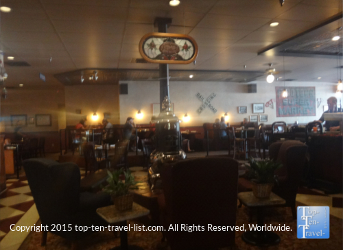 Beaver Street Brewery - Flagstaff
