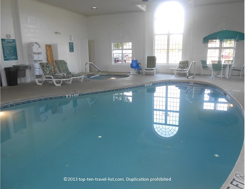 La Quinta Inn & Suites Cleveland - Macedonia