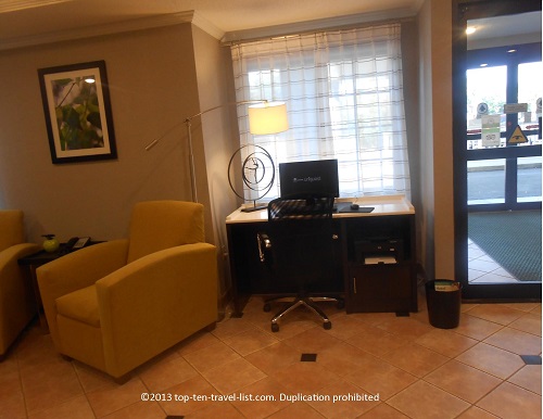 La Quinta Inn & Suites Cleveland - Macedonia